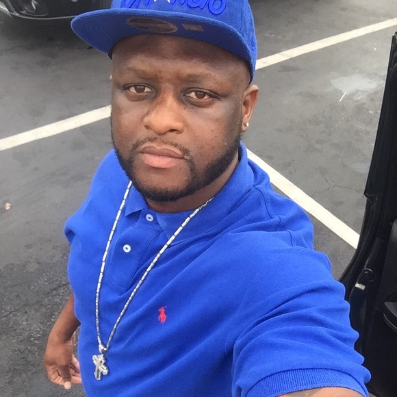 Meet your Posher, Clarence - Picture 1 of 1